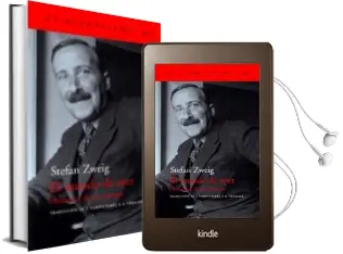 Descargar AudioLibro El Mundo de Ayer: Memorias de un Europeo de Stefan Zweig año 2012