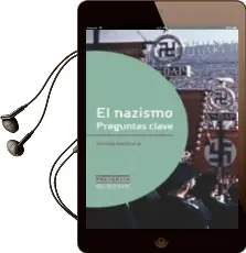 Descargar AudioLibro El Nazismo. Preguntas Clave de Varios Autores año 2012