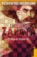 AudioLibro Emiliano Zapata de Octavio Paz Solorzano