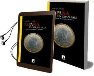 Descargar AudioLibro España un Gran Pais de Carlos Taibo año 2012