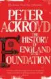 AudioLibro Foundation: The History of England: Volume 1 de Peter Ackroyd