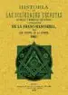 AudioLibro Historia de las Sociedades Secretas Antiguas y Modernas en España y Especialmente de la Francmasoneria (3 Tomos) de Vicente De La Fuente