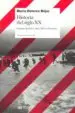 AudioLibro Historia del Siglo xx: Europa, America, Asia, Africa y Oceania de Maria Dolores Bejar