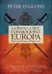 AudioLibro La Batalla que Conmocionó Europa. Poltava y el Nacimiento del imp Erio Ruso de Peter Englund