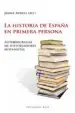 AudioLibro La Historia de España en Primera Persona de Jaume Aurell