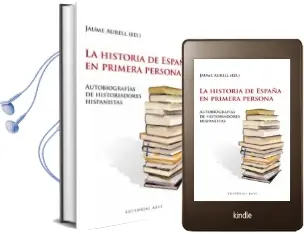 Descargar AudioLibro La Historia de España en Primera Persona de Jaume Aurell año 2012
