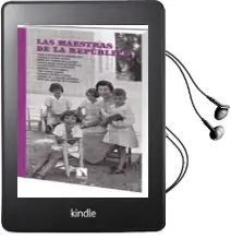 Descargar AudioLibro Las Maestras de la Republica de Elena (Ed.) Sanchez De Madariaga año 2012