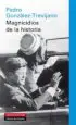 AudioLibro Magnicidios de la Historia de Pedro Gonzalez Trevijano