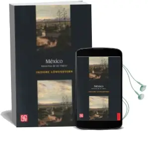 Descargar AudioLibro Mexico: Memorias de un Viajero de Isidore Löwenstern año 2012
