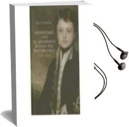 Descargar AudioLibro Midshipmen and Quarterdeck Boys in the British Navy, 1771-1831 de S.A. Cavell año 2012