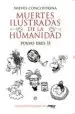 AudioLibro Muertes Ilustradas de la Humanidad: Polvo Eres ii de Nieves Concostrina