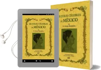 Descargar AudioLibro Mujeres Celebres de Mexico (Ed. Facsimil) de Carlos Hernandez año 2012