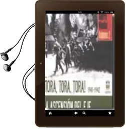 Descargar AudioLibro ¡Tora, Tora, Tora! 1941-1942 de Richard Overy año 2012