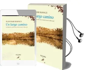 Descargar AudioLibro Un Largo Camino de Slavomir Rawicz año 2012
