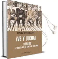 Descargar AudioLibro ¡Ve y Lucha! (el Viejo Topo) de Antonio Fernandez Ortiz año 2012