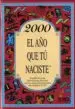 AudioLibro 2000 el año que tu Naciste de Rosa Collado Bascompte