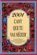 AudioLibro 2001 L´Any que tu vas Neixer de Rosa Collado Bascompte