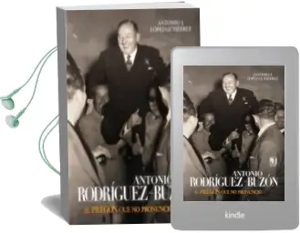 Descargar AudioLibro Antonio Rodriguez Buzon, el Pregon que no Pronuncio de Antonio J. Lopez Gutierrez año 2012
