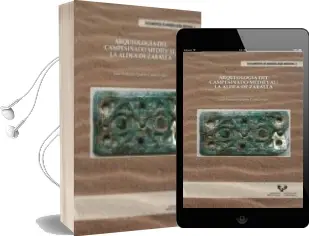 Descargar AudioLibro Arqueologia del Campesinado Medieval: La Aldea de Zaballa de Mary C. Iribarren Argaiz año 2012