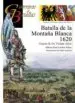 AudioLibro Batalla de la Montaña Blanca 1620 de Alberto Raúl Esteban Ribas