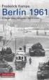 AudioLibro Berlin 1961 de Frederick Kempe
