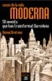 AudioLibro Coses de la Vida Moderna: 58 Invents que han Transformat Barcelon a de Romul Brotons