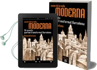 Descargar AudioLibro Coses de la Vida Moderna: 58 Invents que han Transformat Barcelon a de Romul Brotons año 2012