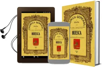 Descargar AudioLibro Cronica de la Provincia de Huesca (Ed. Facsimil) de Jose Fernando Gonzalez año 2012