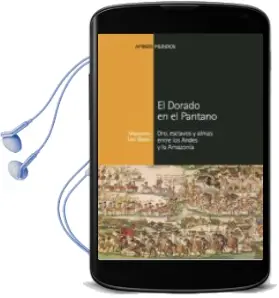 Descargar AudioLibro El Dorado en el Pantano de Massimo Livi Bacci año 2012