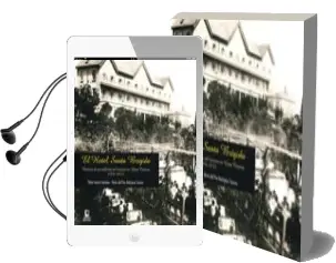 Descargar AudioLibro El Hotel Santa Brigida de Pedro Socorro Santana año 2012