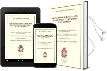 Descargar AudioLibro Hispanismo e Hispanizacion: El Atlantico Como Nuevo Mare Nostrum de Enriqueta Vila Vilar año 2012