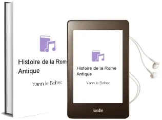 Descargar AudioLibro Histoire de la Rome Antique de Yann Le Bohec año 2012