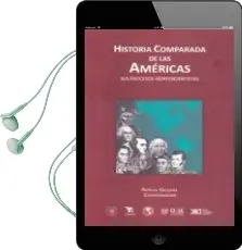Descargar AudioLibro Historia Comparada de las Americas de Patricia (Coord.) Galeana año 2012