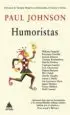 AudioLibro Humoristas de Paul Johnson