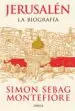 AudioLibro Jerusalen de Simon Sebag Montefiore