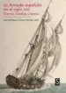 AudioLibro La Armada Española en el Siglo Xviii de Manuel Reyes Garcia Hurtado
