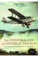 AudioLibro La Conspiracion del General Franco y Otras Revelaciones Acerca de una Guerra Civil Desfigurada de Angel Viñas
