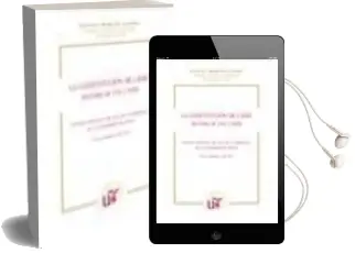 Descargar AudioLibro La Constitucion de Cadiz, Historia de una Utopía de Manuel Moreno Alonso año 2012