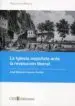 AudioLibro La Iglesia Española Ante la Revolucion Liberal de Jose Manuel Cuenca Toribio