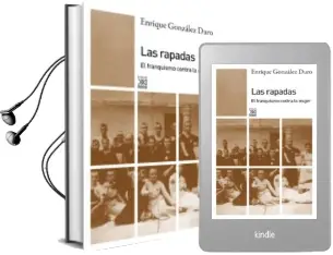 Descargar AudioLibro Las Rapadas de Enrique Gonzalez Duro año 2012