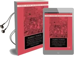Descargar AudioLibro Market Power: Lordship, Society, and Economy in Medieval Cataloni a (1276-1313) de Gregory B Milton año 2012