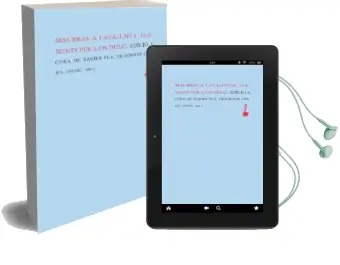 Descargar AudioLibro Maurras a Catalunya de Xavier Pla año 2012
