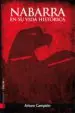 AudioLibro Nabarra en su Vida Historica de Arturo Campion