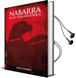 Descargar AudioLibro Nabarra en su Vida Historica de Arturo Campion año 2012