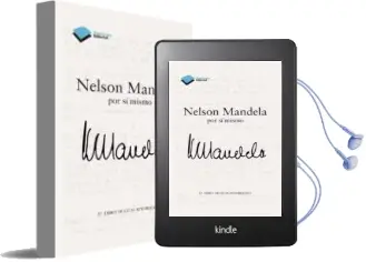 Descargar AudioLibro Nelson Mandela por si Mismo: El Libro de Citas Autorizado de Nelson Mandela año 2012