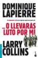 AudioLibro O Llevaras Luto por mi de Dominique Lapierre