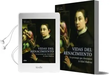 Descargar AudioLibro (Pe) Vidas del Renacimiento de Robert C. Davis año 2012