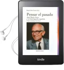 Descargar AudioLibro Pensar el Pasado de Rosario Ruiz Franco año 2012