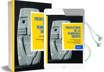Descargar AudioLibro Prehistoria de la Peninsula Iberica de Ignacio Barandiaran año 2012