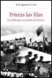 AudioLibro Prietas las Filas de Jose Ignacio Cruz